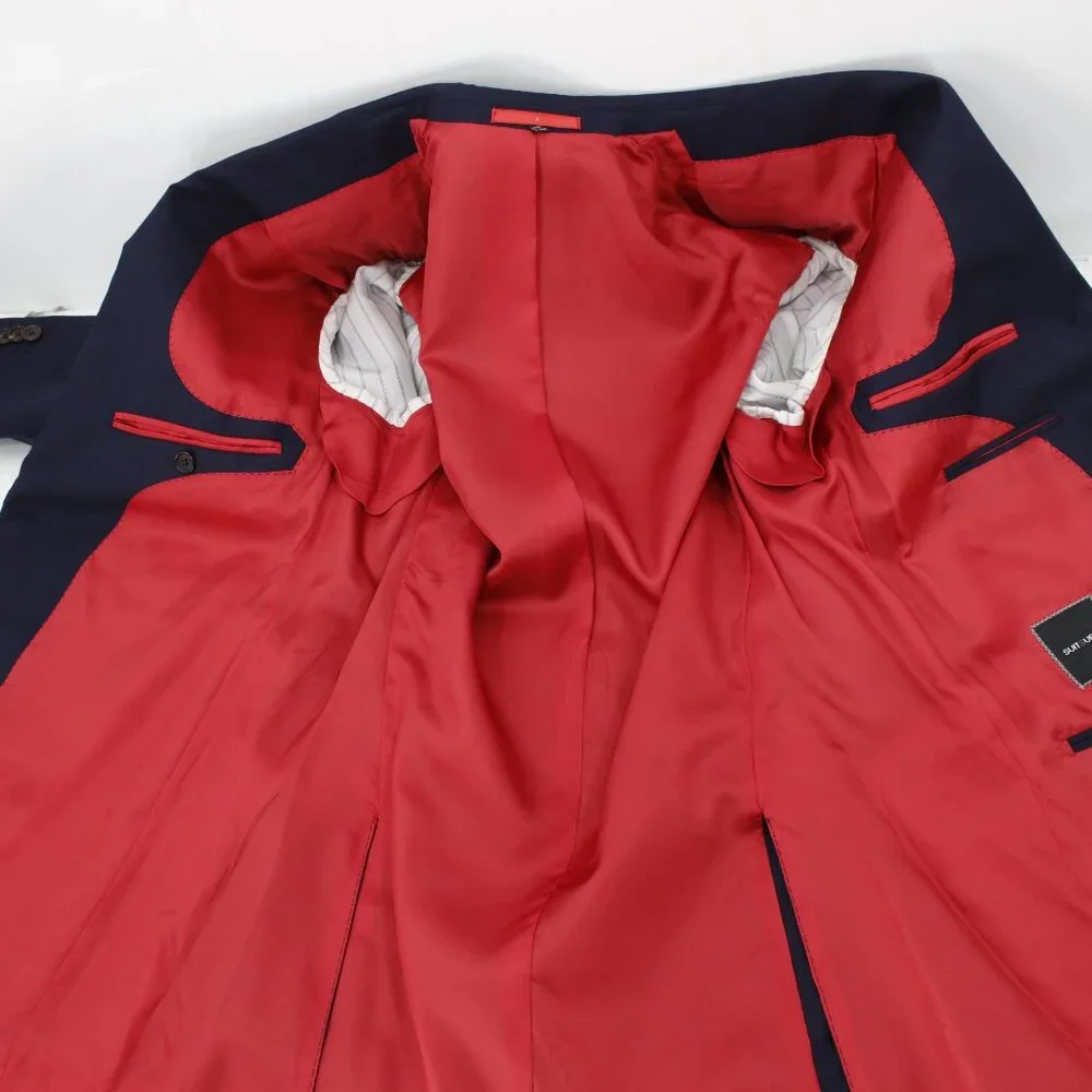 Suitsupply sport coat
